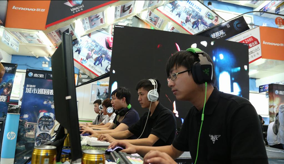 被视为防守 被视为防守