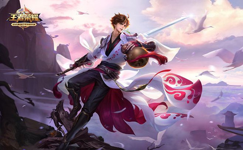 自己的风格 自己的风格