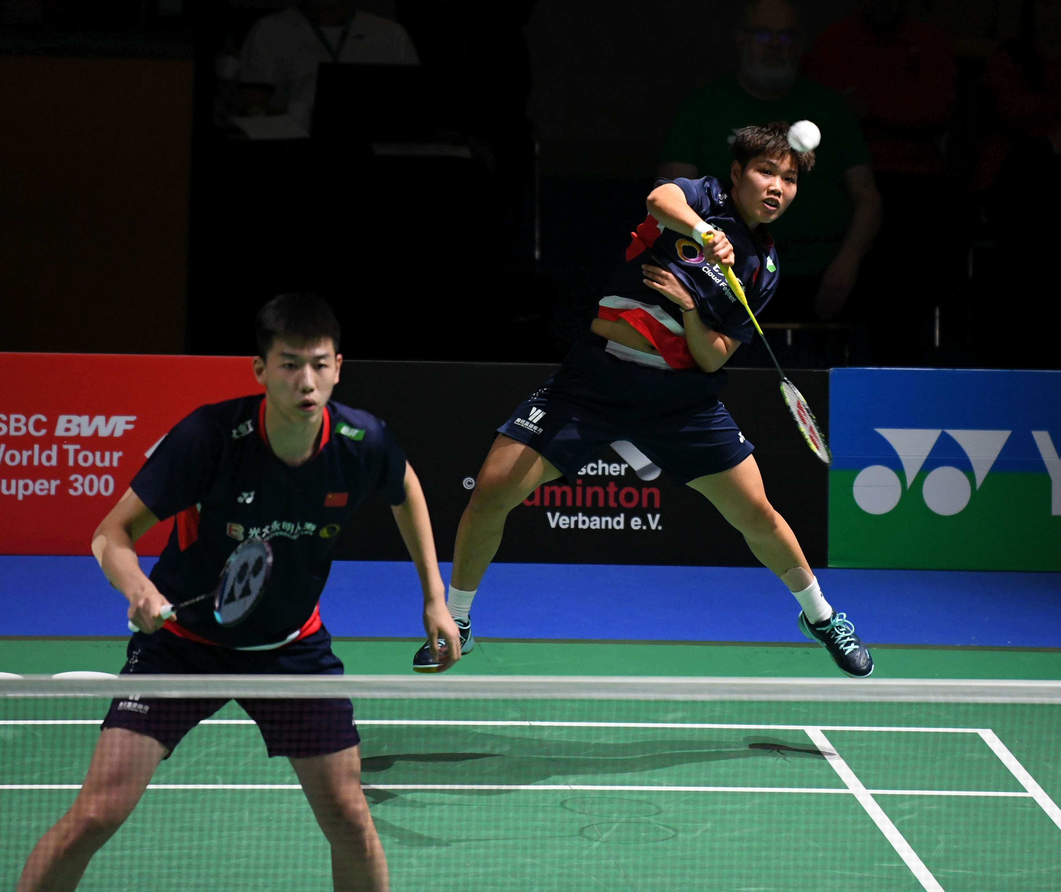 本届中国女 本届中国女