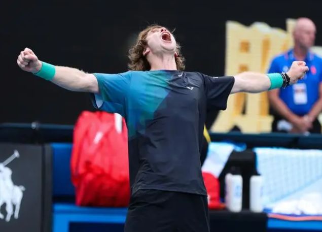 网球选手的 网球选手的