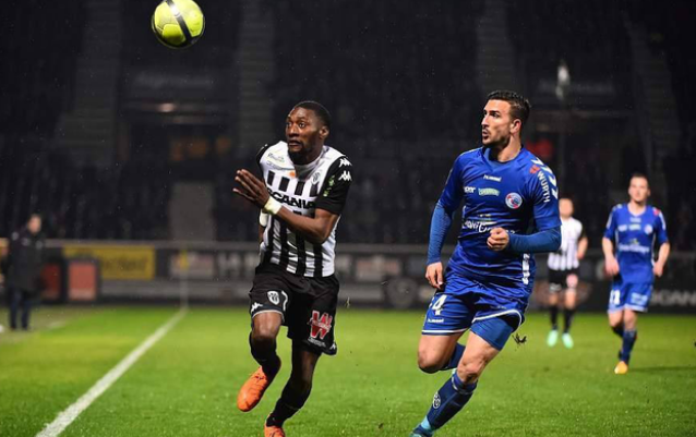 在竞技生涯 在竞技生涯