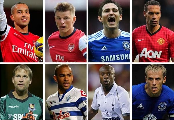 每个球队都 每个球队都