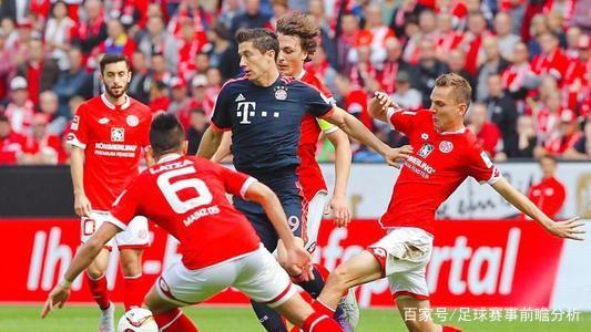 德甲联赛一 德甲联赛一