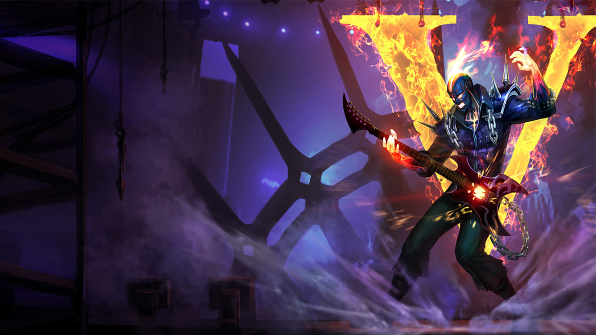 压迫与细节 压迫与细节