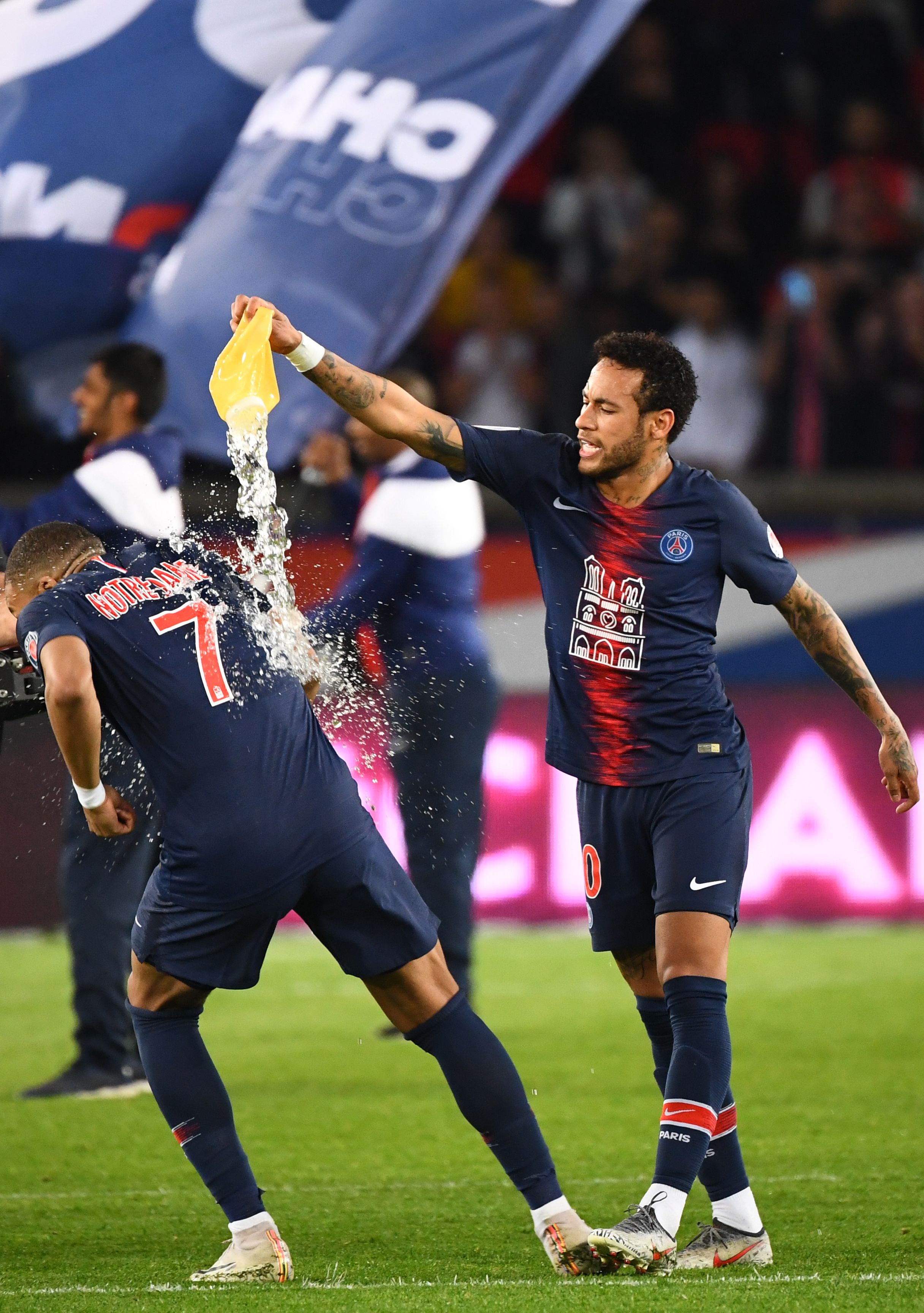 文明观赛与 文明观赛与