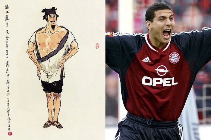 的打法极具 的打法极具