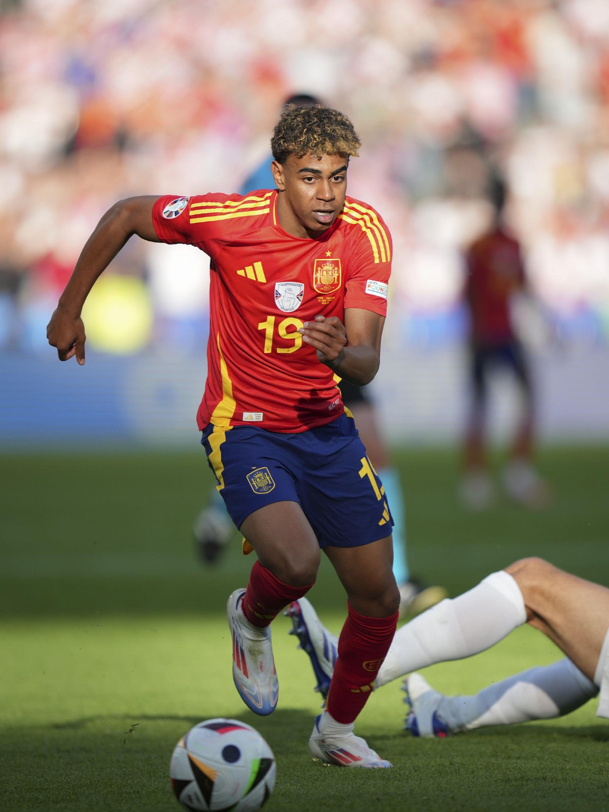 他们需要一 他们需要一