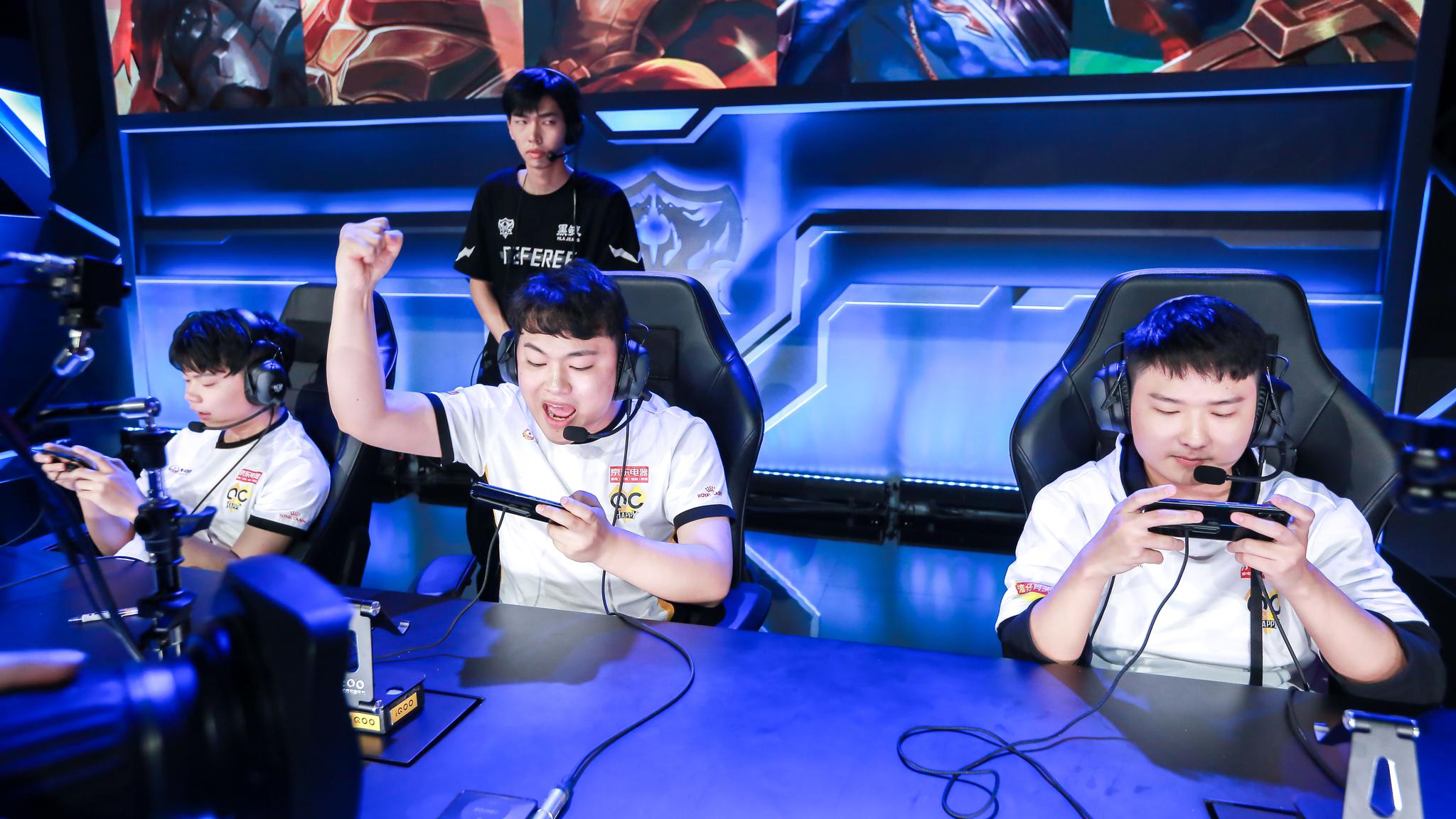 进上占优 进上占优